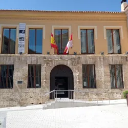Palencia Archaeological Museum - Palencia
