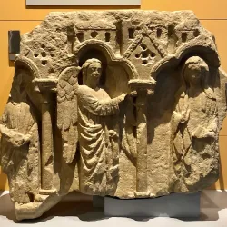 Palencia Archaeological Museum - Palencia