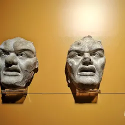 Palencia Archaeological Museum - Palencia