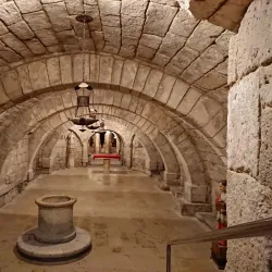 Palencia Cathedral (Catedral de San Antolín) - Palencia