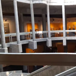 Palencia Provincial Museum - Palencia