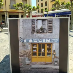Plaza Mayor - Palencia