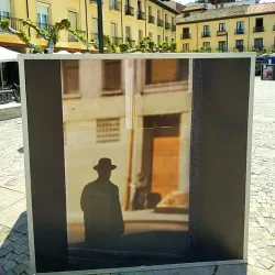 Plaza Mayor - Palencia