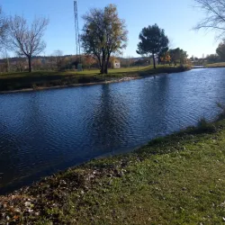 Ribera Sur Park - Palencia