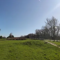 Ribera Sur Park - Palencia