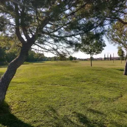 Ribera Sur Park - Palencia