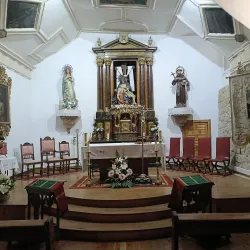 San Francisco Church - Palencia