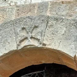 San Juan Bautista Church - Palencia