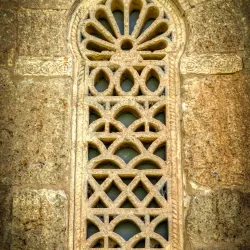 San Juan Bautista Church - Palencia