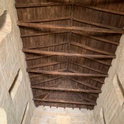 San Juan Bautista Church - Palencia