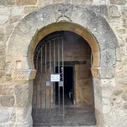 San Juan Bautista Church - Palencia