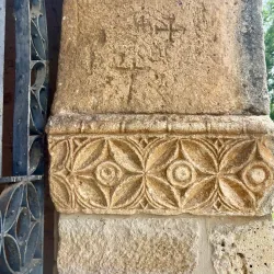 San Juan Bautista Church - Palencia