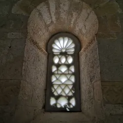 San Juan Bautista Church - Palencia