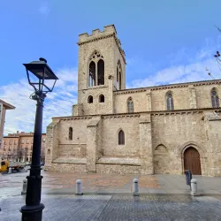 San Miguel Church - Palencia