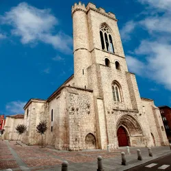 San Miguel Church - Palencia