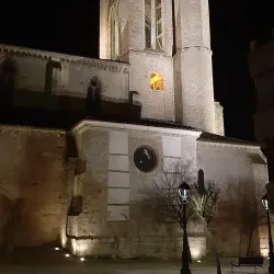 San Miguel Church - Palencia