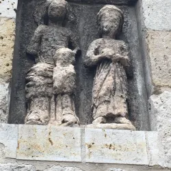 San Miguel Church - Palencia