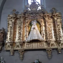 San Miguel Church - Palencia