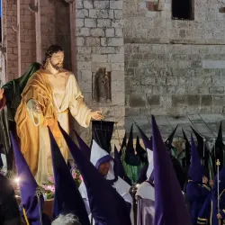 San Miguel Church - Palencia