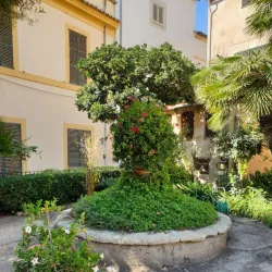 Arab Baths (Banys Arabs) - Palma de Mallorca