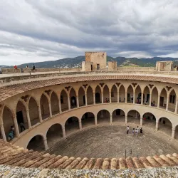 Bellver Castle - Palma de Mallorca
