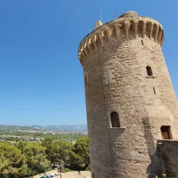 Bellver Castle - Palma de Mallorca