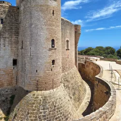 Bellver Castle - Palma de Mallorca
