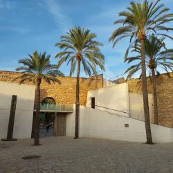 Es Baluard Museum of Modern and Contemporary Art - Palma de Mallorca
