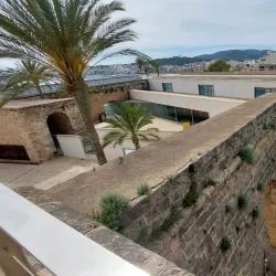 Es Baluard Museum of Modern and Contemporary Art - Palma de Mallorca