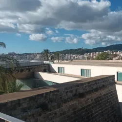 Es Baluard Museum of Modern and Contemporary Art - Palma de Mallorca