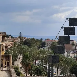 Es Baluard Museum of Modern and Contemporary Art - Palma de Mallorca