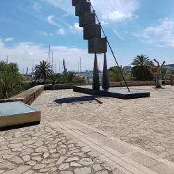 Es Baluard Museum of Modern and Contemporary Art - Palma de Mallorca