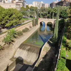 Es Baluard Museum of Modern and Contemporary Art - Palma de Mallorca