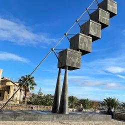Es Baluard Museum of Modern and Contemporary Art - Palma de Mallorca
