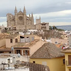 Es Baluard Museum of Modern and Contemporary Art - Palma de Mallorca