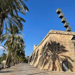 Es Baluard Museum of Modern and Contemporary Art - Palma de Mallorca