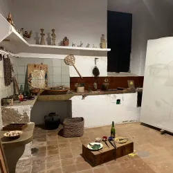 Fundació Pilar i Joan Miró - Palma de Mallorca