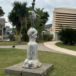 Fundació Pilar i Joan Miró - Palma de Mallorca