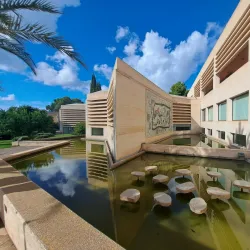 Fundació Pilar i Joan Miró - Palma de Mallorca