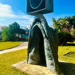 Fundació Pilar i Joan Miró - Palma de Mallorca