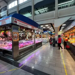 Mercat de l'Olivar - Palma de Mallorca
