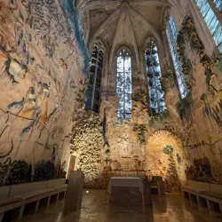 Palma Cathedral (La Seu) - Palma de Mallorca