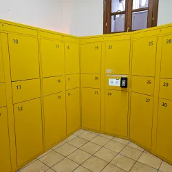 Palma Old Town - Palma de Mallorca