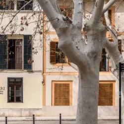 Palma Old Town - Palma de Mallorca