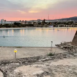 Parc de la Mar - Palma de Mallorca