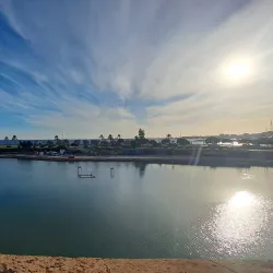 Parc de la Mar - Palma de Mallorca