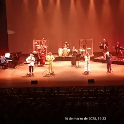 Baluarte Congress and Exhibition Centre - Pamplona