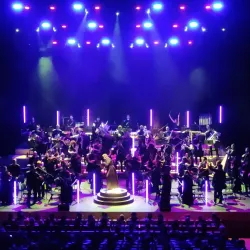 Baluarte Congress and Exhibition Centre - Pamplona