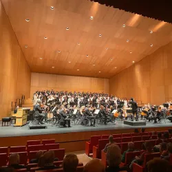 Baluarte Congress and Exhibition Centre - Pamplona