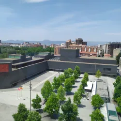 Baluarte Congress and Exhibition Centre - Pamplona